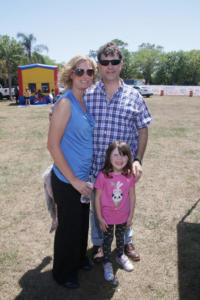March 2022 Shrimp Boil