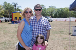 March 2022 Shrimp Boil