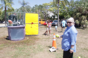 March 2022 Bench BBQ & Shrimp Boil