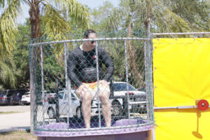 March 2022 Shrimp Boil