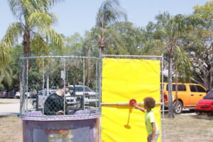 March 2022 Shrimp Boil