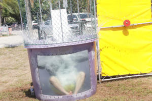 March 2022 Shrimp Boil