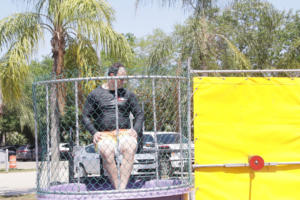 March 2022 Shrimp Boil