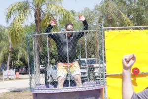 March 2022 Shrimp Boil