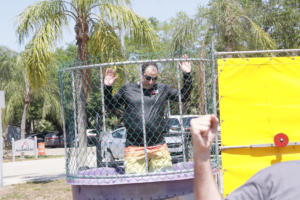 March 2022 Shrimp Boil