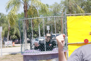 March 2022 Shrimp Boil