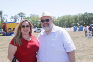 March 2022 Shrimp Boil