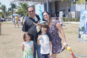 March 2022 Shrimp Boil