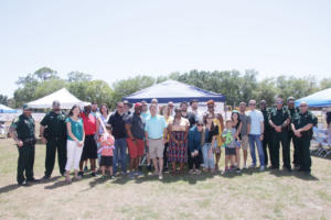 March 2022 Shrimp Boil
