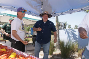 March 2022 Shrimp Boil