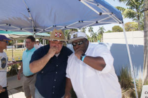 March 2022 Shrimp Boil