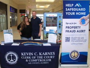 April 2022 LCBA Law in the Mall