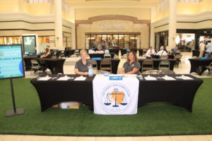 April 2022 LCBA Law in the Mall