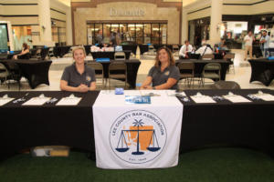April 2022 LCBA Law in the Mall