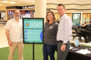 April 2022 LCBA Law in the Mall
