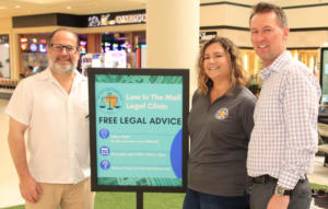 April 2022 LCBA Law in the Mall