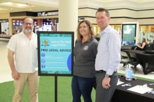 April 2022 LCBA Law in the Mall