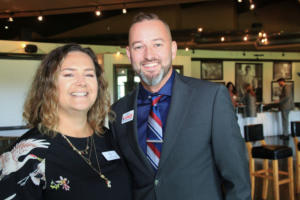 April 2022 Lee County Clerk of Courts Candidate Forum
