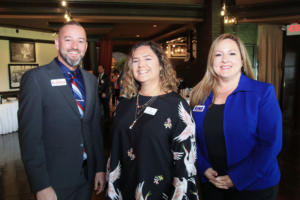 April 2022 Lee County Clerk of Courts Candidate Forum