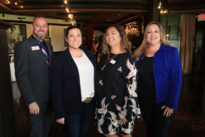 April 2022 Lee County Clerk of Courts Candidate Forum