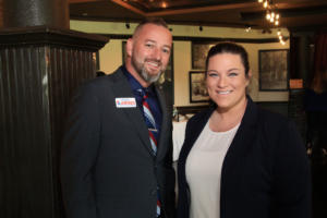 April 2022 Lee County Clerk of Courts Candidate Forum