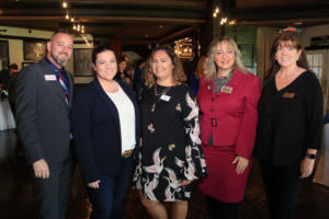 April 2022 Lee County Clerk of Courts Candidate Forum