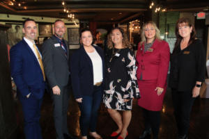 April 2022 Lee County Clerk of Courts Candidate Forum