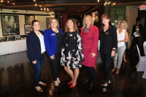 April 2022 Lee County Clerk of Courts Candidate Forum