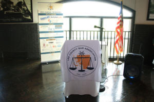 April 2022 Lee County Clerk of Courts Candidate Forum