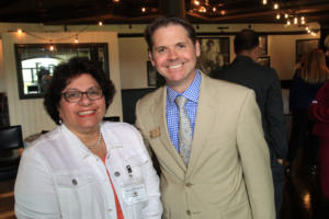 April 2022 Lee County Clerk of Courts Candidate Forum