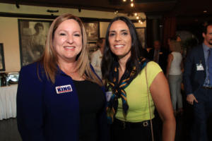 April 2022 Lee County Clerk of Courts Candidate Forum