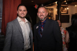 April 2022 Lee County Clerk of Courts Candidate Forum
