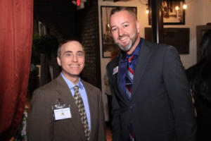 April 2022 Lee County Clerk of Courts Candidate Forum