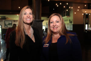 April 2022 Lee County Clerk of Courts Candidate Forum