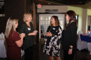 April 2022 Lee County Clerk of Courts Candidate Forum