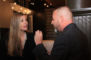 April 2022 Lee County Clerk of Courts Candidate Forum