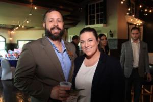 April 2022 Lee County Clerk of Courts Candidate Forum