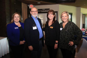 April 2022 Lee County Clerk of Courts Candidate Forum