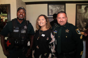 April 2022 Lee County Clerk of Courts Candidate Forum