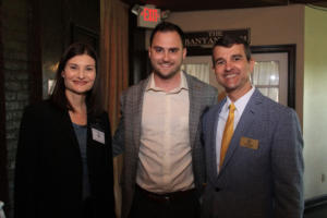 April 2022 Lee County Clerk of Courts Candidate Forum