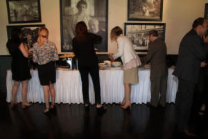 April 2022 Lee County Clerk of Courts Candidate Forum