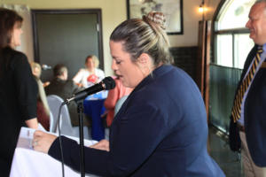 April 2022 Lee County Clerk of Courts Candidate Forum