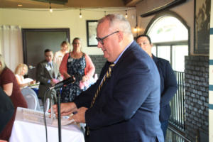 April 2022 Lee County Clerk of Courts Candidate Forum