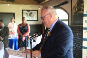 April 2022 Lee County Clerk of Courts Candidate Forum