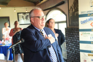 April 2022 Lee County Clerk of Courts Candidate Forum