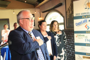 April 2022 Lee County Clerk of Courts Candidate Forum