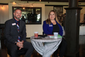 April 2022 Lee County Clerk of Courts Candidate Forum