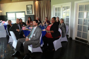 April 2022 Lee County Clerk of Courts Candidate Forum