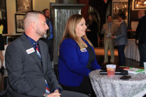 April 2022 Lee County Clerk of Courts Candidate Forum