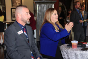 April 2022 Lee County Clerk of Courts Candidate Forum